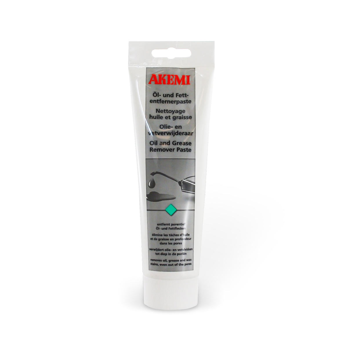 Fettentfernerpaste