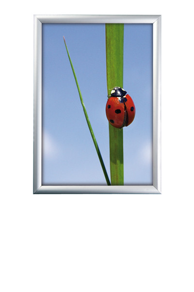 Alu Klapprahmen 25mm - A2 - Maxi-Set