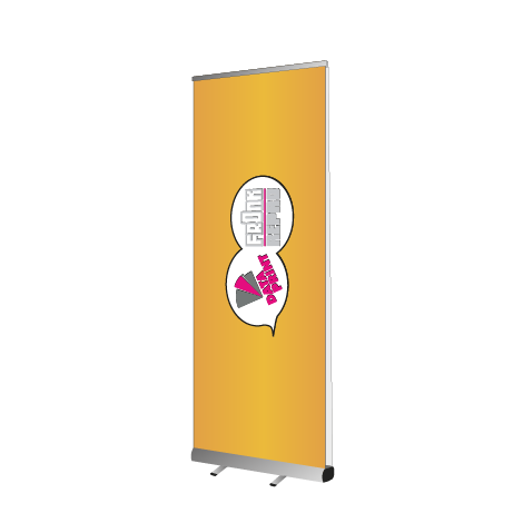 Roll-Up Displays